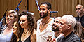 סימפונית ראשון לציון: Let It Be